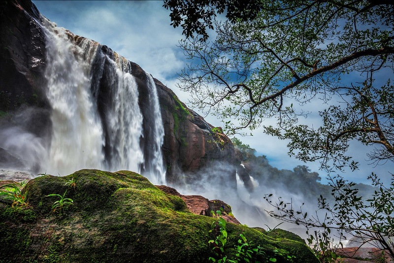 Best of Kerala Honeymoon Packages from Cochin