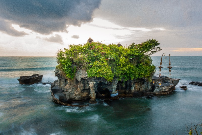 Tour Packages of Bali