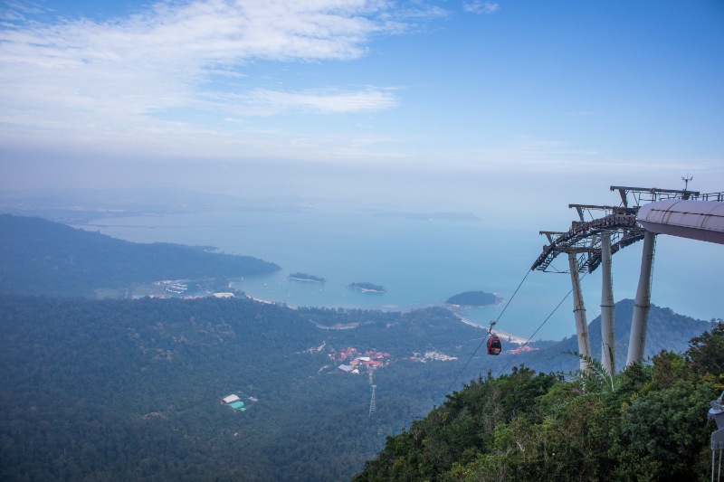 Kuala Lumpur Langkawi Tour Packages for Family