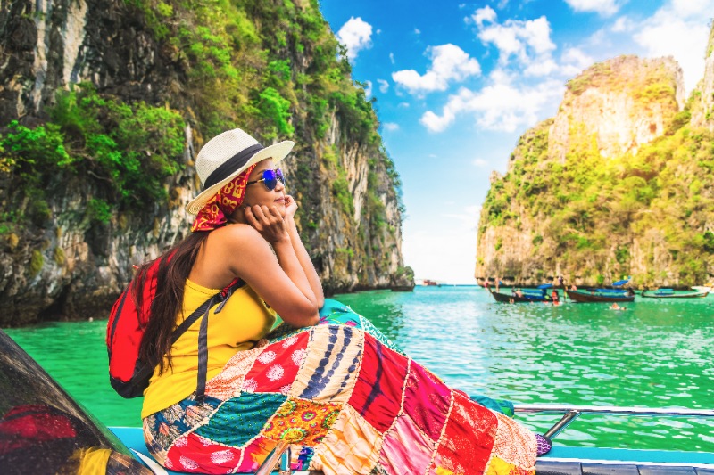 Phuket Thailand Tour Packages