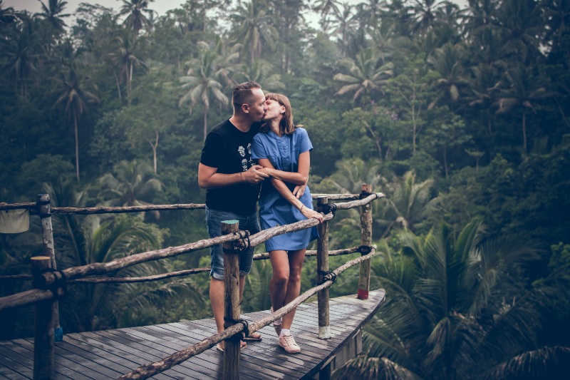 Kerala Honeymoon Package with Houseboat