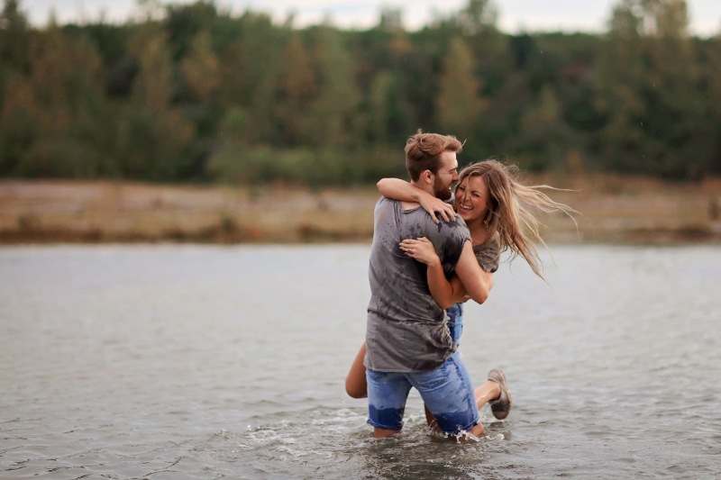 Kerala Honeymoon Package - Cranberry