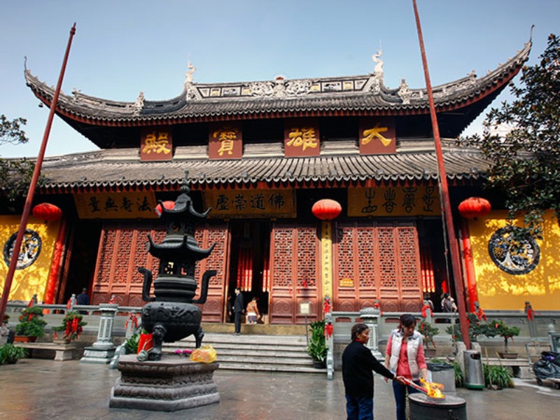 China Tour Packages