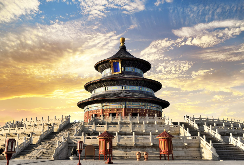 China Tour Packages