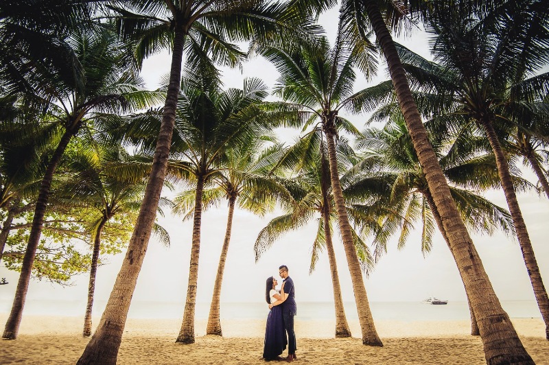 Kerala Honeymoon Packages with Price