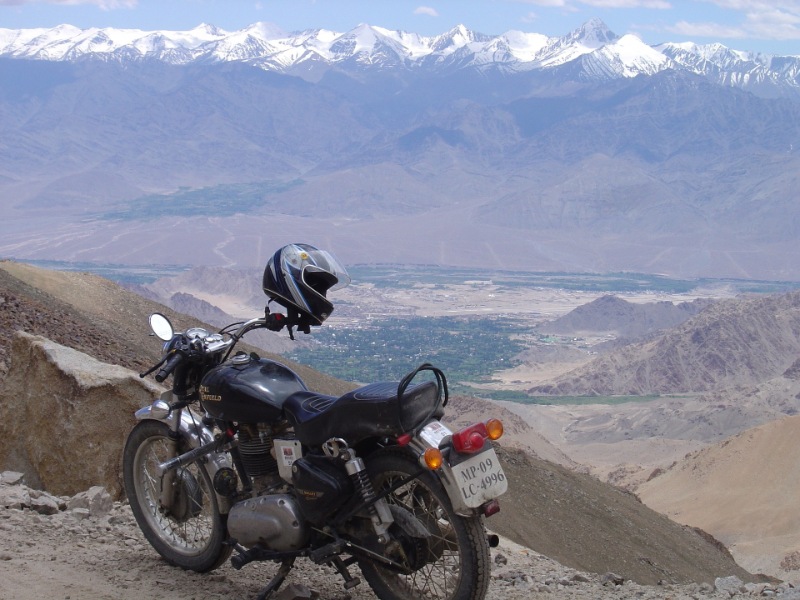 Leh Ladakh Tour Package