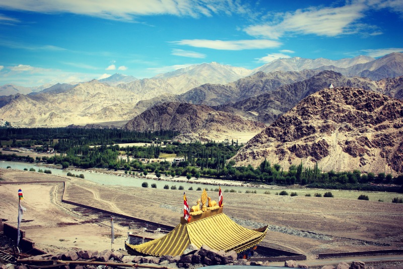 Incredible Ladakh Tour Package