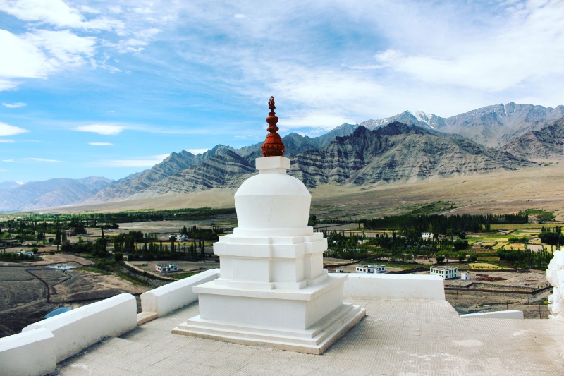 Incredible Ladakh Tour Package