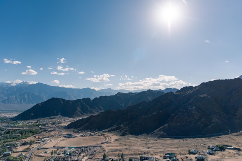 Incredible Ladakh Tour Package