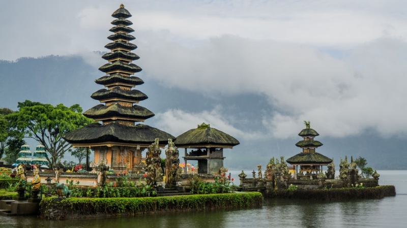 Bali Honeymoon Packages from Mumbai