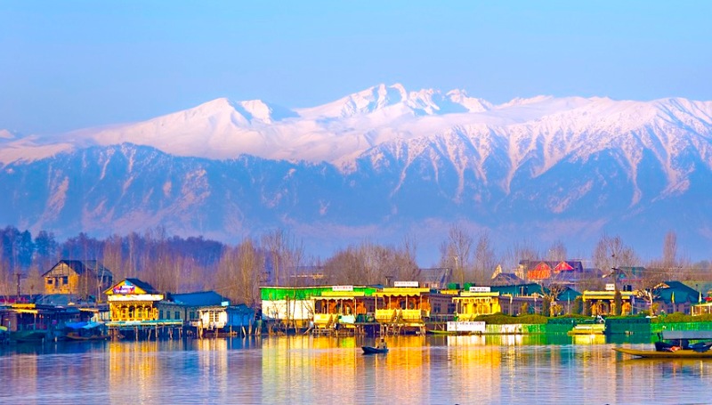 Kashmir Tour Packages