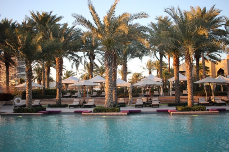 Dubai Tour Packages with Adu Dhabi