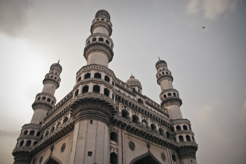 Hyderabad Tour Package for Family
