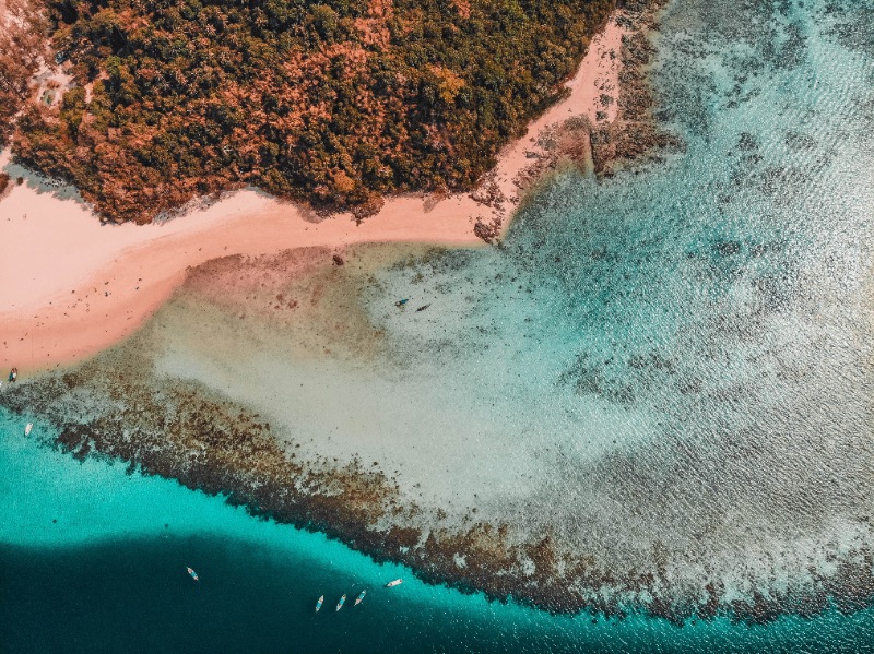 Andaman Tour Packages for Couple