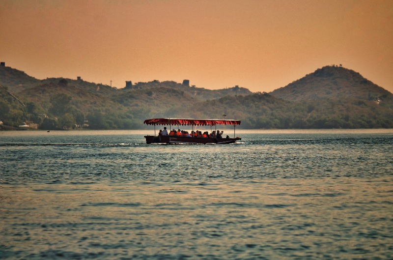 Udaipur - Mount Abu Tour Package