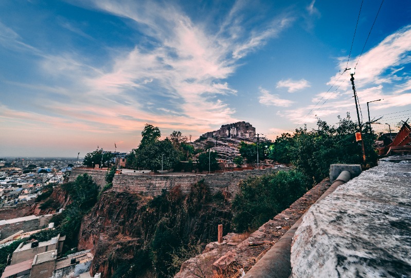 Best Udaipur - Jodhpur Tour Package