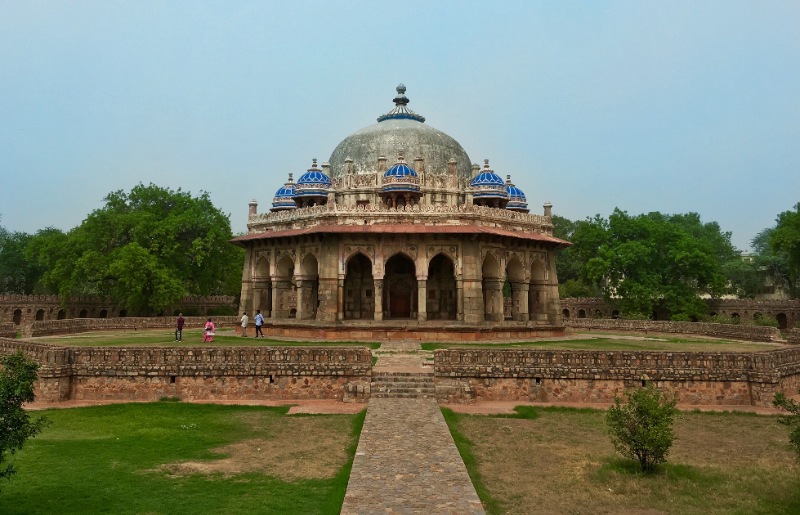 Trip from Delhi | Jaipur - Udaipur - Chittorgarh Tour Package