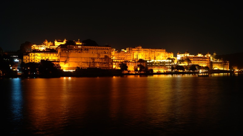 Rajasthan  from Delhi | Jaipur – Jaisalmer - Jodhpur - Udaipur Tour Package