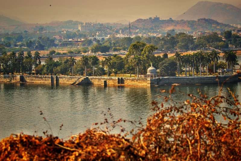 Rajasthan from Delhi | Jaipur – Jaisalmer - Jodhpur - Udaipur Tour Package