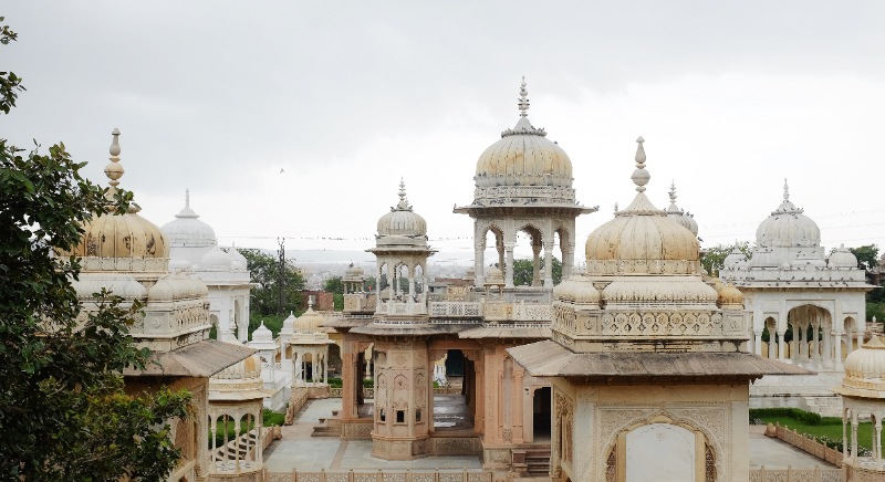 Rajasthan Tour Package  Delhi | Jaipur - Udaipur - Chittorgath - Jodhpur