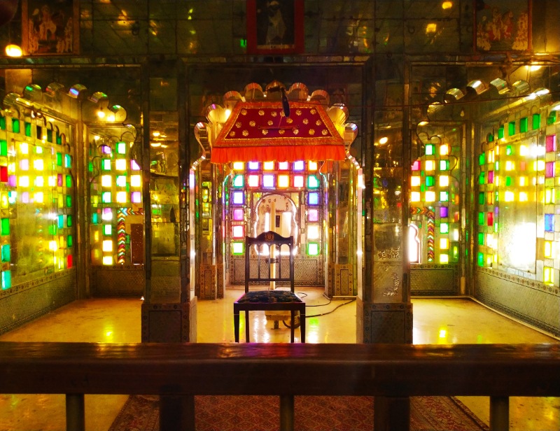 Rajasthan Tour Package Jaipur - Jodhpur - Jaisalmer