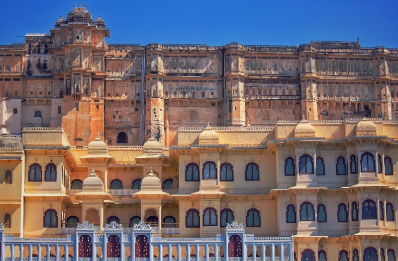 Best Rajasthan Tour Package  Udaipur - Jodhpur - Jaisalmer