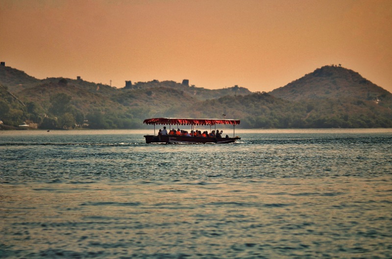 Rajasthan Tour Package  Jaipur – Bikaner - Jaisalmer - Jodhpur - Udaipur