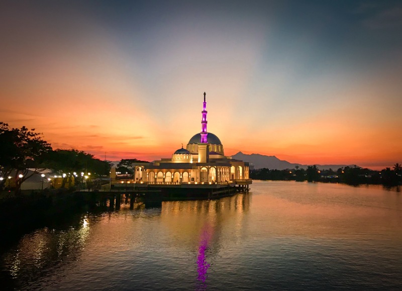 kuala lumpur tour package from india