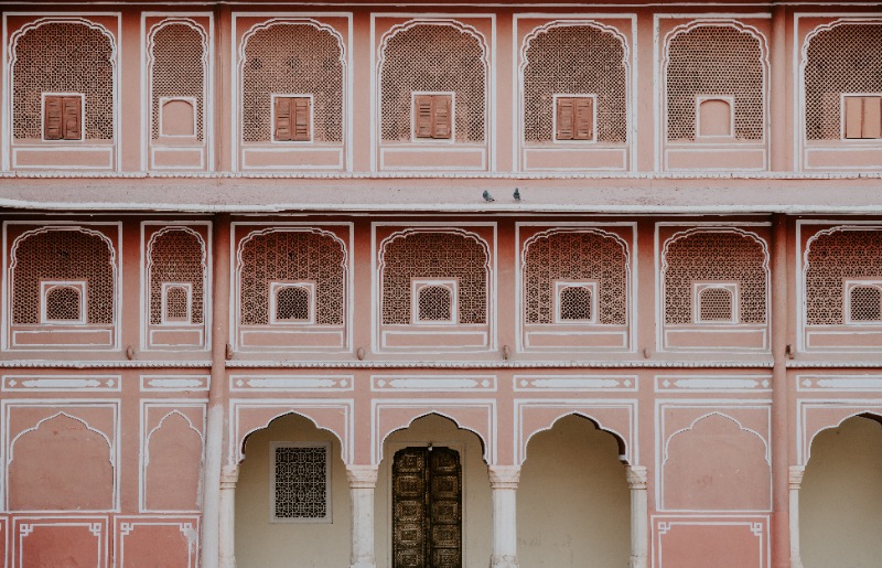 Rajasthan Tour Package Delhi | Jaipur - Pushkar - Jodhpur - Udaipur - Mount Abu