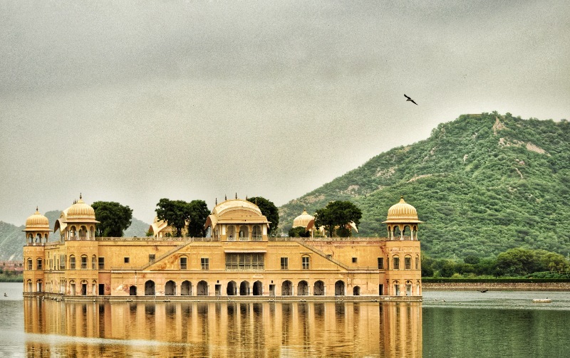 Great Rajasthan Tour Package  Jaipur - Ranthambore - Udaipur