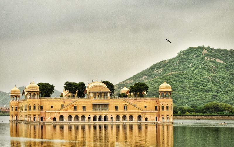 Great Rajasthan Tour Package Jaipur - Ranthambore - Udaipur