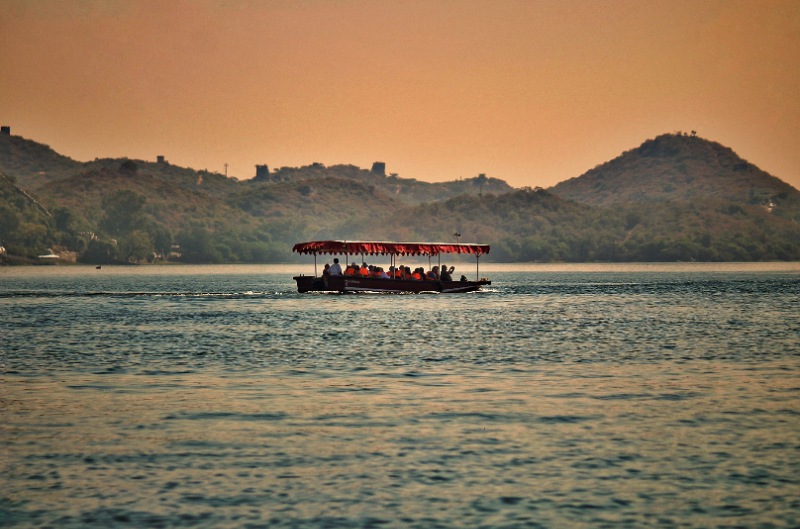 Rajasthan Tour Package Udaipur - Mount Abu - Jodhpur