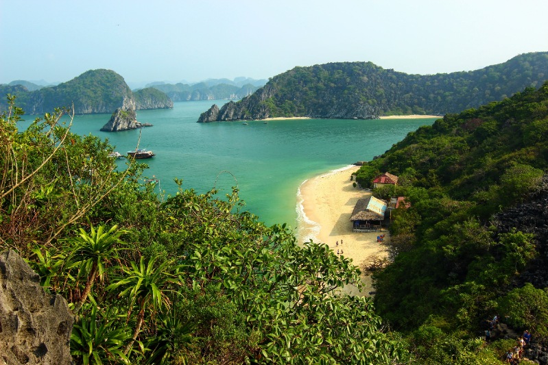 Vietnam Tour Packages from Kerala