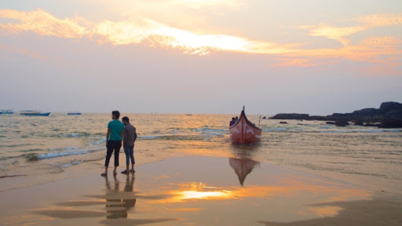 Goa Tour Packages from Chennai