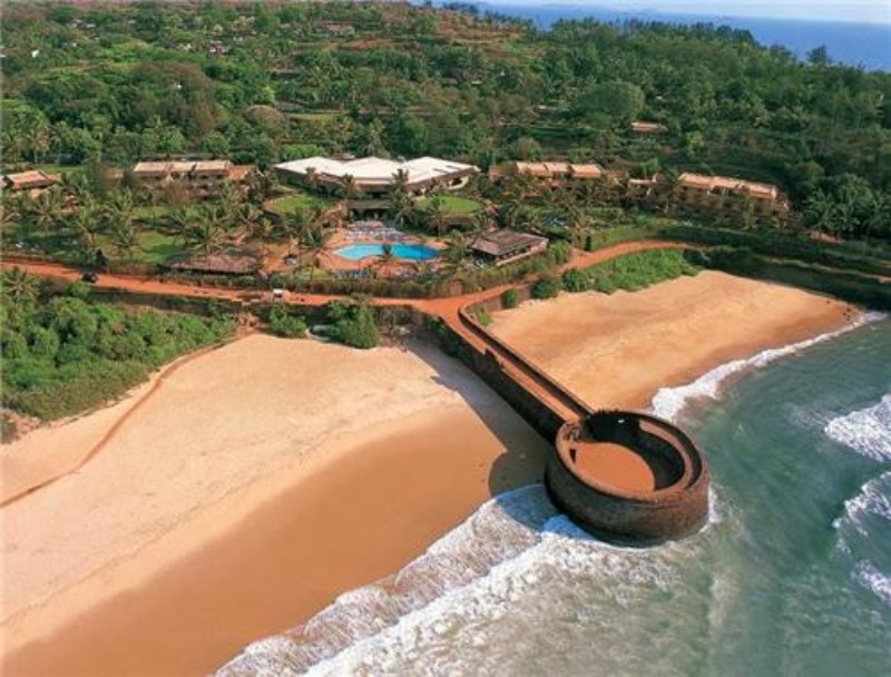 Goa Tour Packages from Bangalore