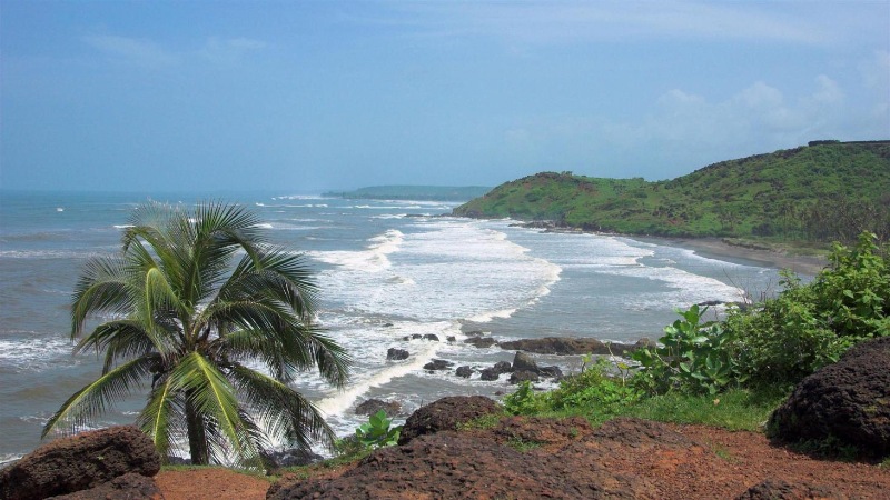 Goa Tour Packages from Hyderabad