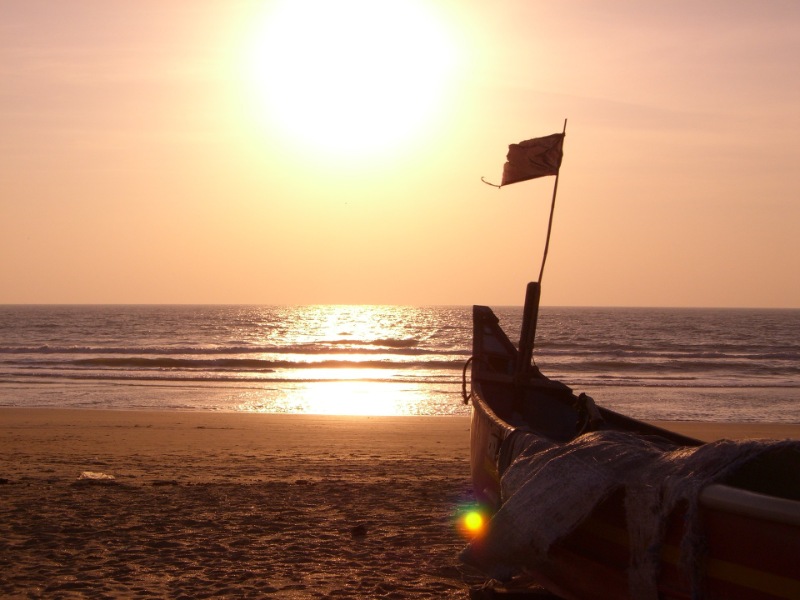 Goa Tour Packages from Delhi