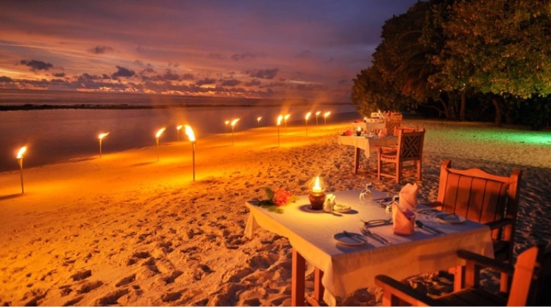 Goa Tour Packages from Surat