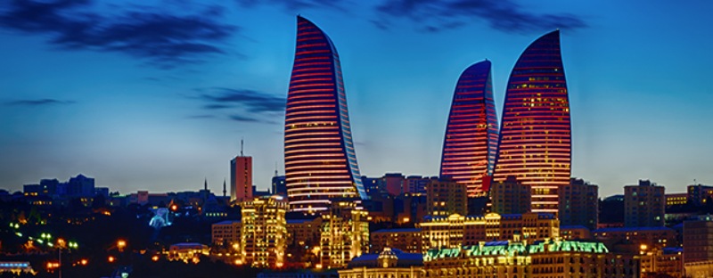 Azerbaijan Tour Package for Couple