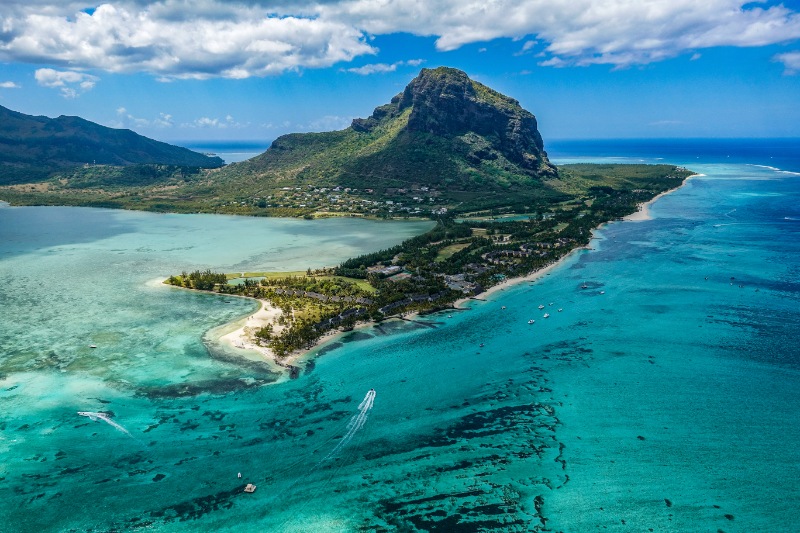 Mauritius Tour Package for Couple