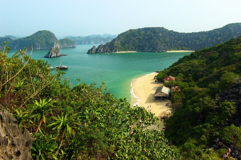 Vietnam Tour Package from India