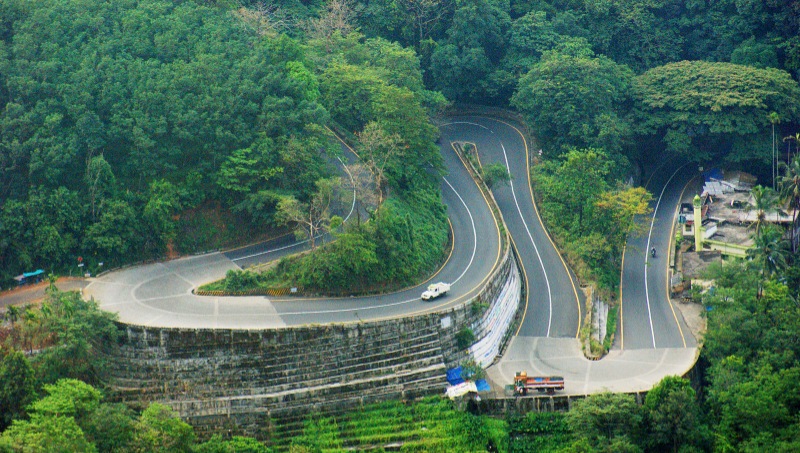 Wayanad Tour Package