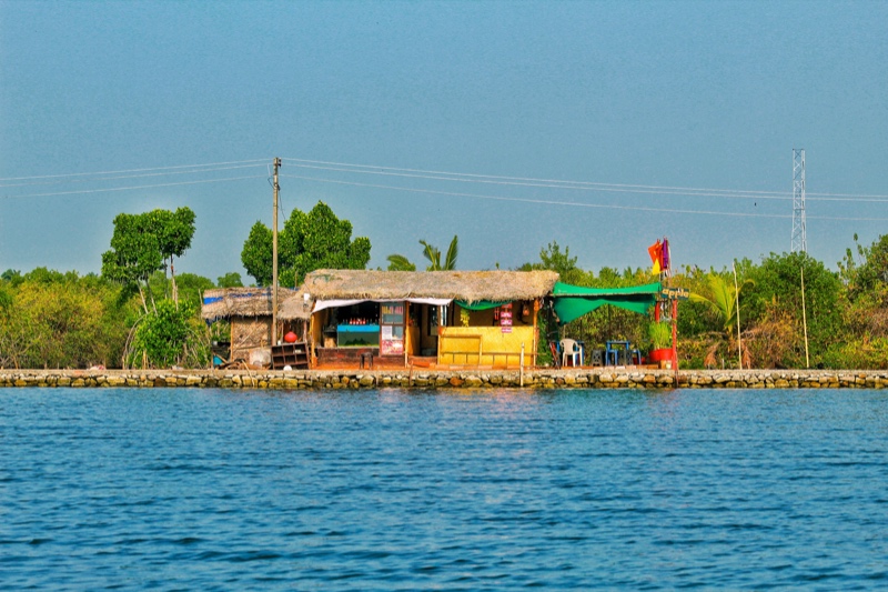 4 Days Kerala Tour Package for Family