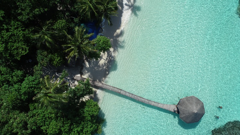 Maldives Tour Packages from Kerala