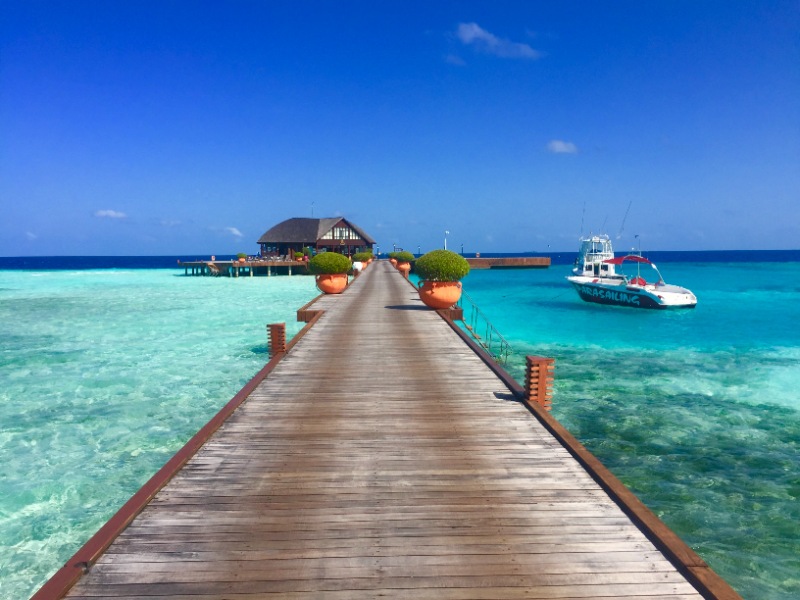Maldives Tour Packages for Couple