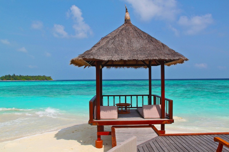 maldives tour package from kozhikode