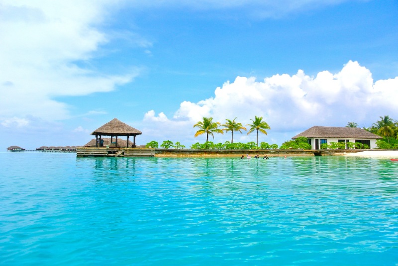 Maldives Honeymoon Packages from Kerala