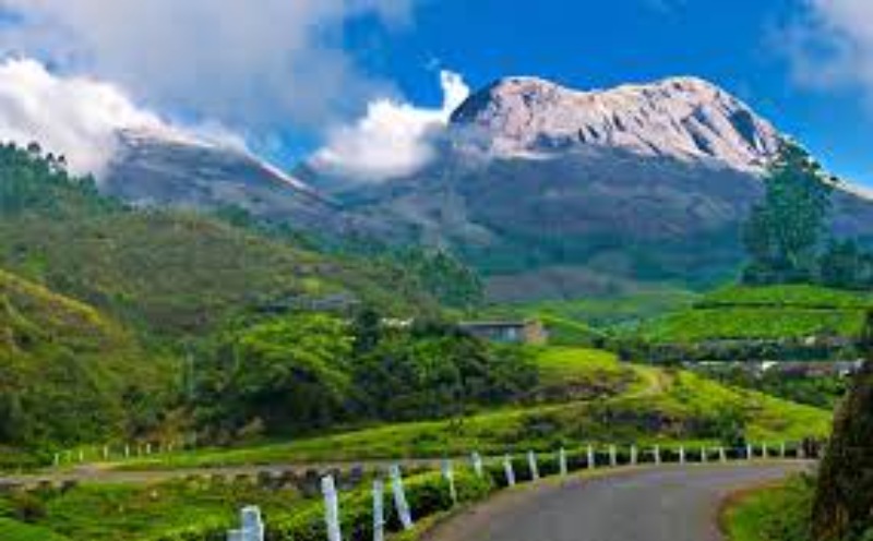 Munnar Houseboat Tour Package for Couple