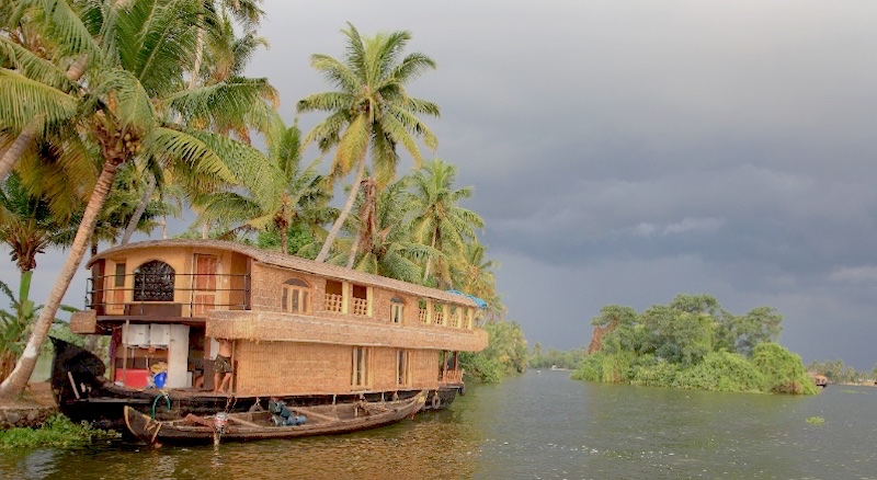 kerala tour packages from pune veena world