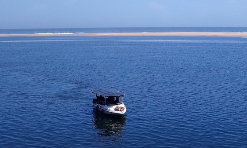 Kerala Tour Packages From Hyderabad Poovar boating